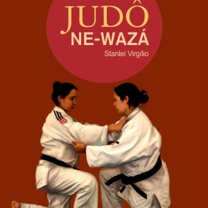 Judô - NE-WAZÁ-0
