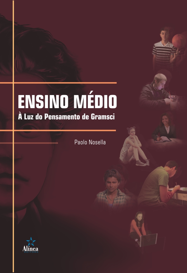 Ensino Médio: à luz do pensamento de Gramsci-0
