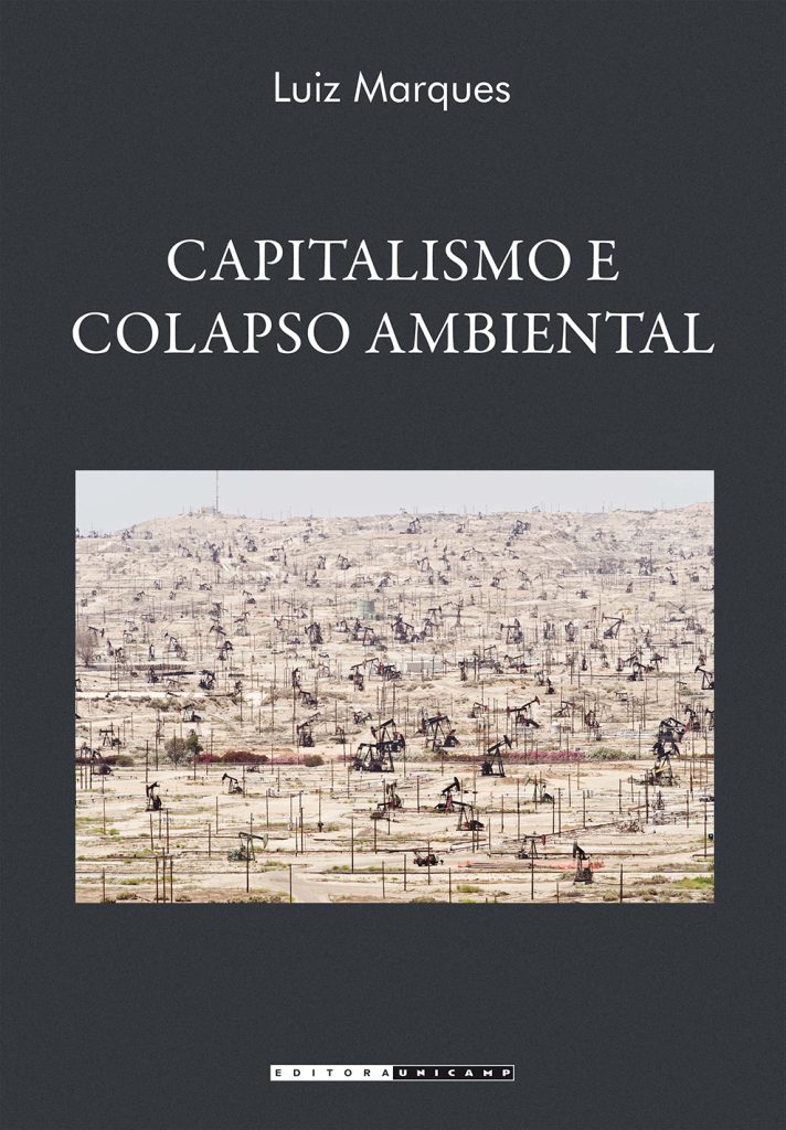 Capitalismo e colapso ambiental-0