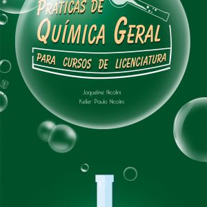Práticas de Química Geral para Cursos de Licenciatura-0