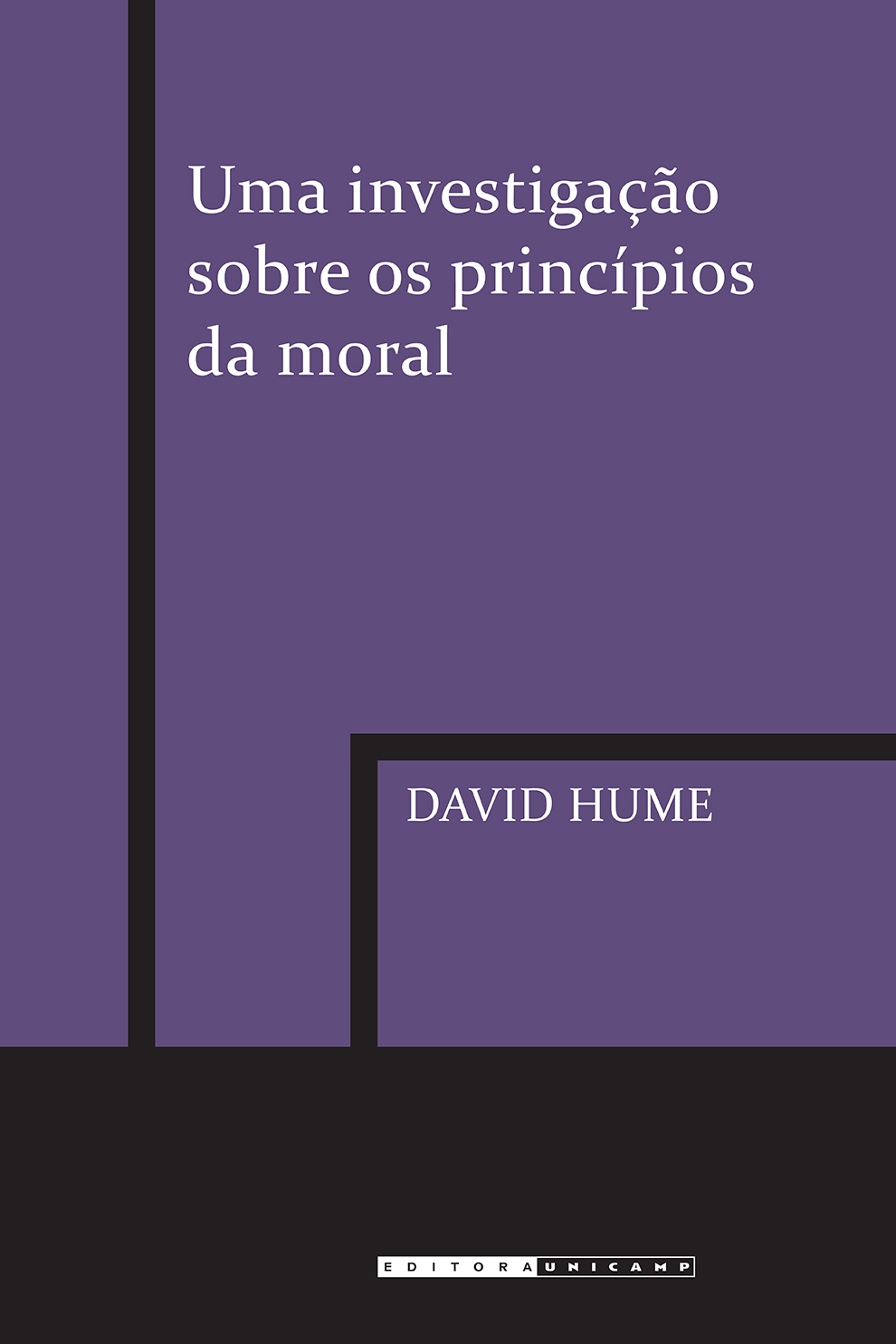 Uma investigação sobre os princípios da moral-0