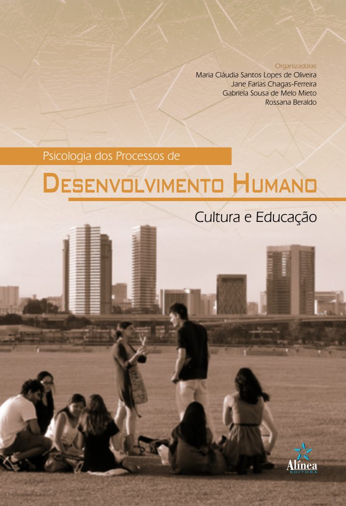 Psicologia dos Processos de Desenvolvimento Humano: Cultura e Educação-0