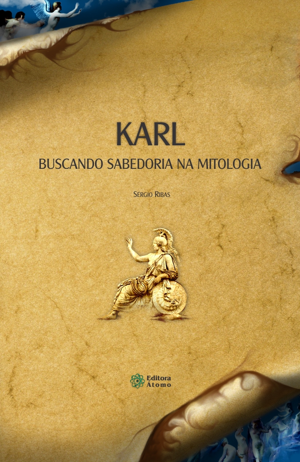 Karl: buscando sabedoria na mitologia-0