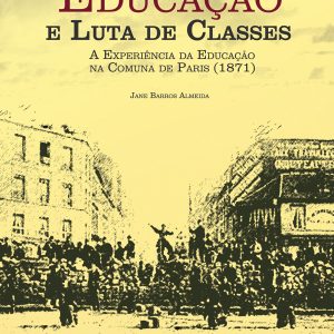 Educação e Luta de Classes: A Experiência da Educação na Comuna de Paris (1871)-0