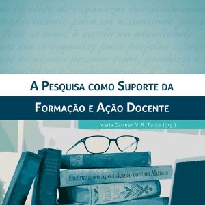 A Pesquisa como Suporte da Formação e Ação Docente-0