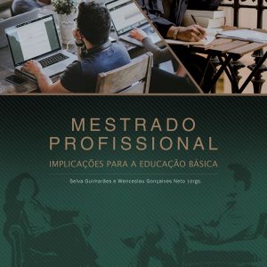 Mestrado profissional: implicações para a educação básica-0