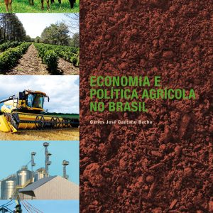 Economia e política agrícola no Brasil-0