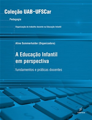 A Educação infantil em perspectiva: fundamentos e práticas docentes-0