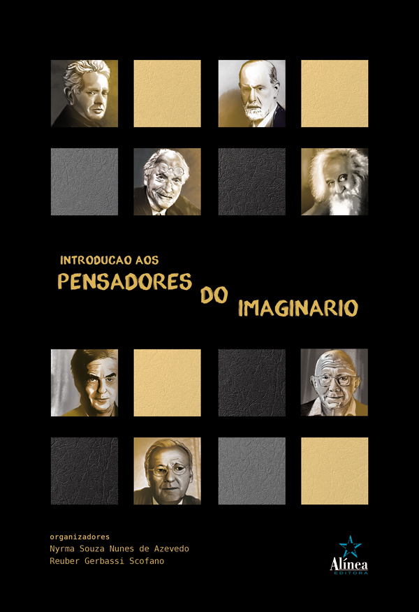 Introdução aos pensadores do imaginário-0