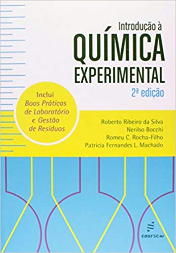 Introdução à Química Experimental-0