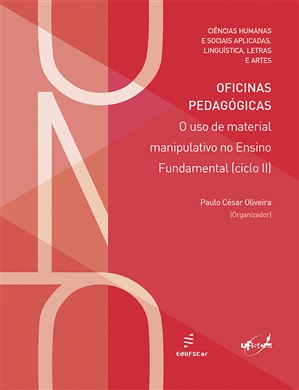 Oficinas pedagógicas: o uso de material manipulativo no ensino fundamental (ciclo II)-0