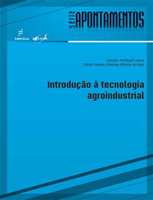 Introdução à tecnologia agroindustrial-0