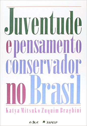 Juventude e pensamento conservador no Brasil-0