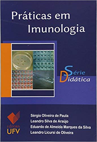 Práticas em Imunologia - Série Didática -0