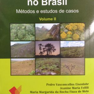 Fitossociologia no Brasil. Métodos e Estudos de Casos - Volume 2-0