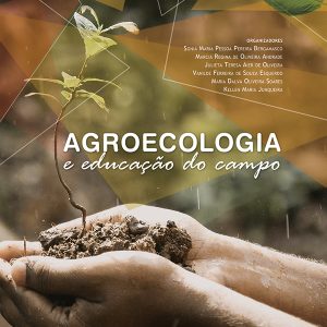 Agroecologia e educação do campo (Volume 2)-0