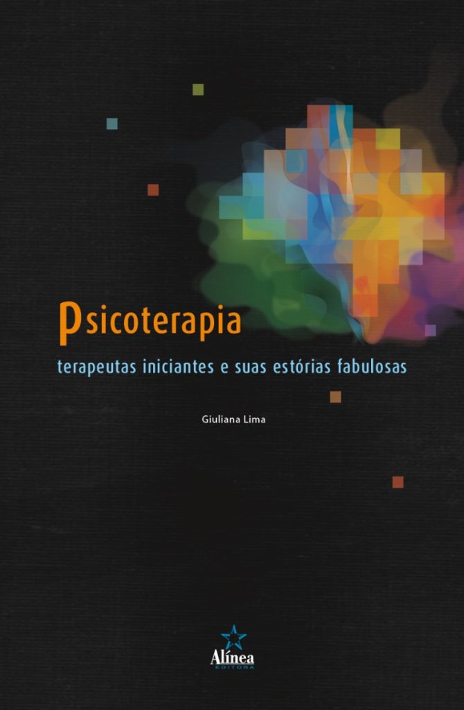 Psicoterapia: terapeutas iniciantes e suas estórias fabulosas-0