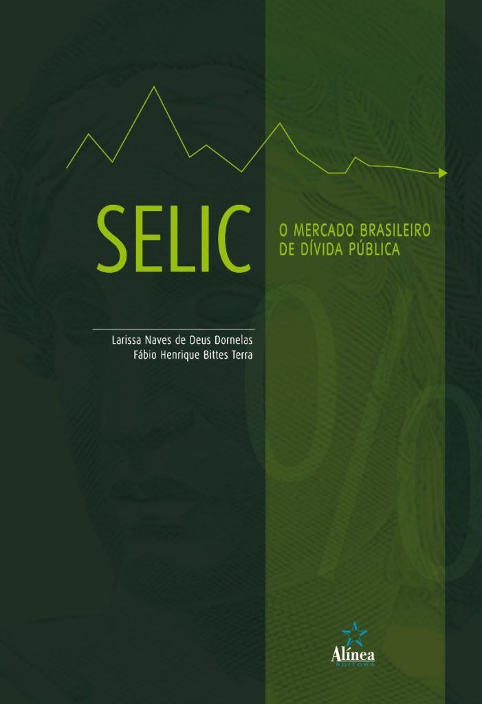 SELIC: O mercado brasileiro de dívida pública-0