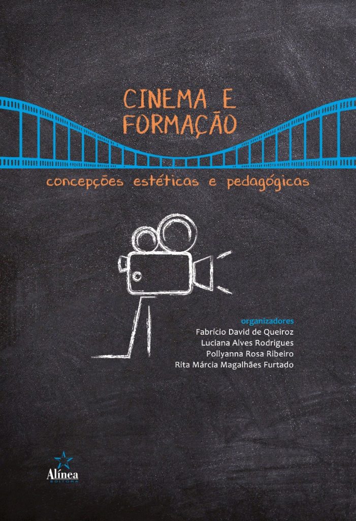 Cinema e formação: concepções estéticas e pedagógicas-0