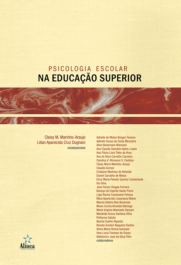 Psicologia escolar na educação superior-0