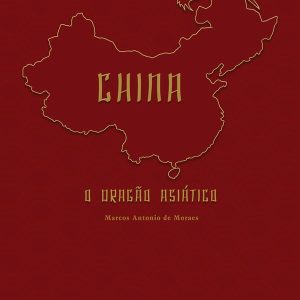 China: o dragão asiático-0