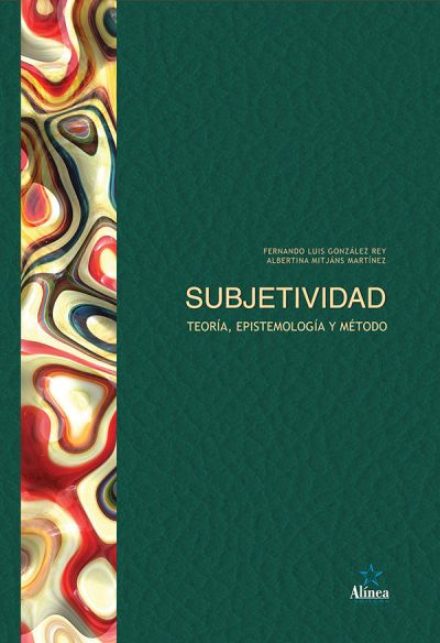 Subjetividad: teoría, epistemología y método-0