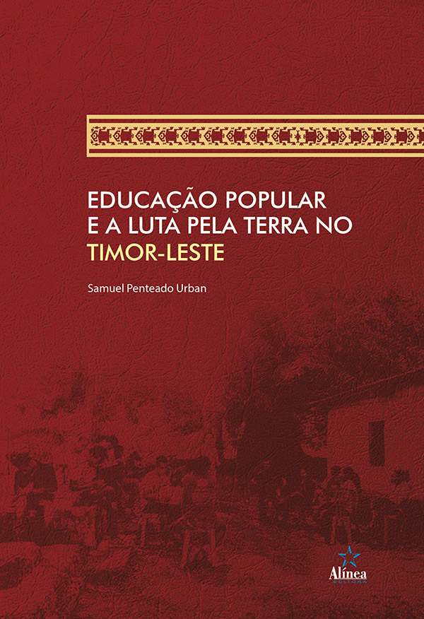 Educação popular e a luta pela terra no Timor-Leste-0