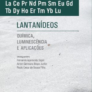 Lantanídeos: química, luminescência e aplicações-0