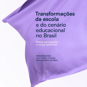 Transformações da escola e do cenário educacional no Brasil: novas percepções e novos caminhos-0