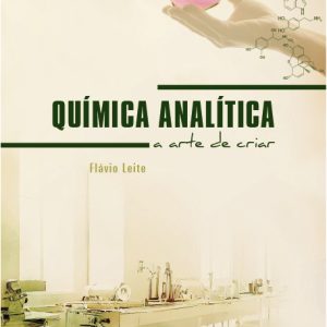 Química analítica: a arte de criar-0