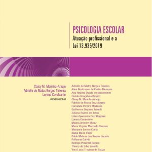 Psicologia Escolar: atuação profissional e a Lei 13.935/2019-0