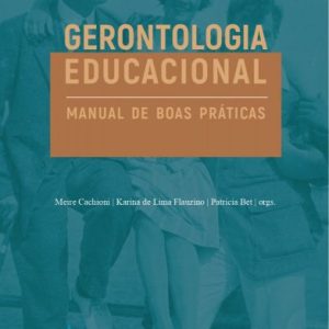 Gerontologia educacional: manual de boas práticas-0