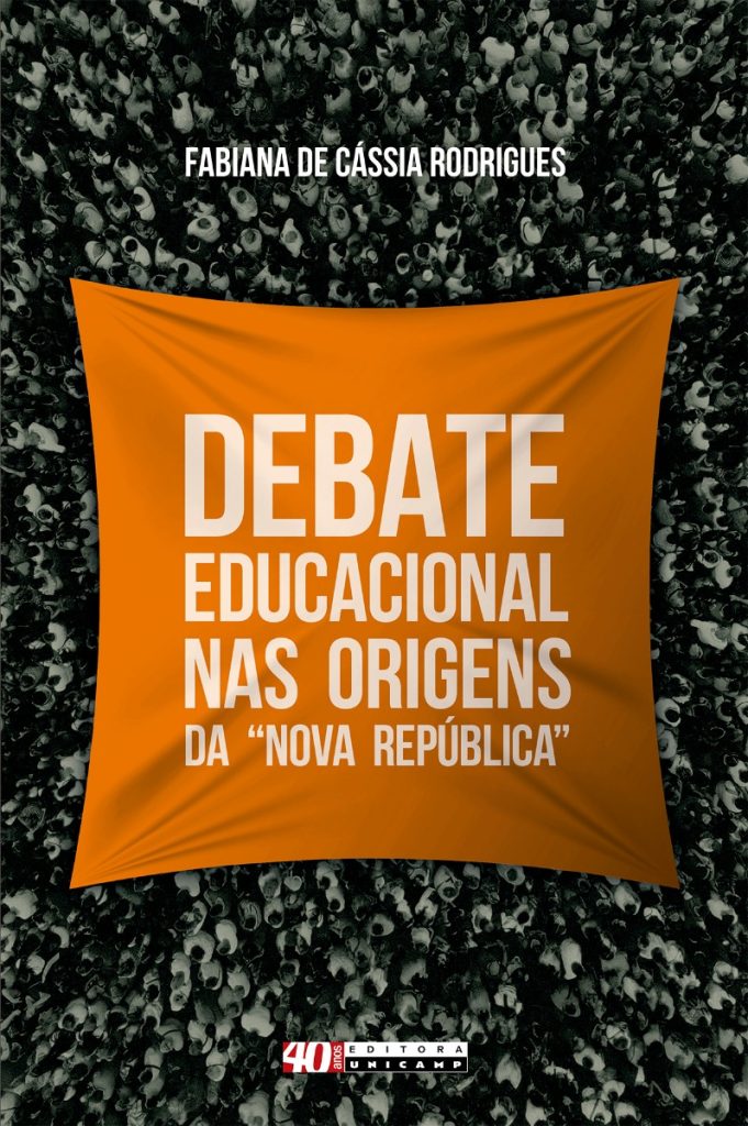 DEBATE EDUCACIONAL NAS ORIGENS DA NOVA REPÚBLICA-0