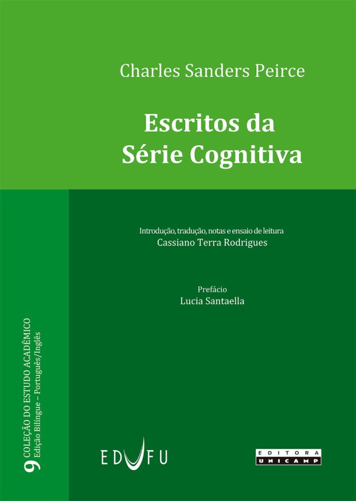 ESCRITOS DA SÉRIE COGNITIVA-0