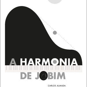 A HARMONIA DE JOBIM-0