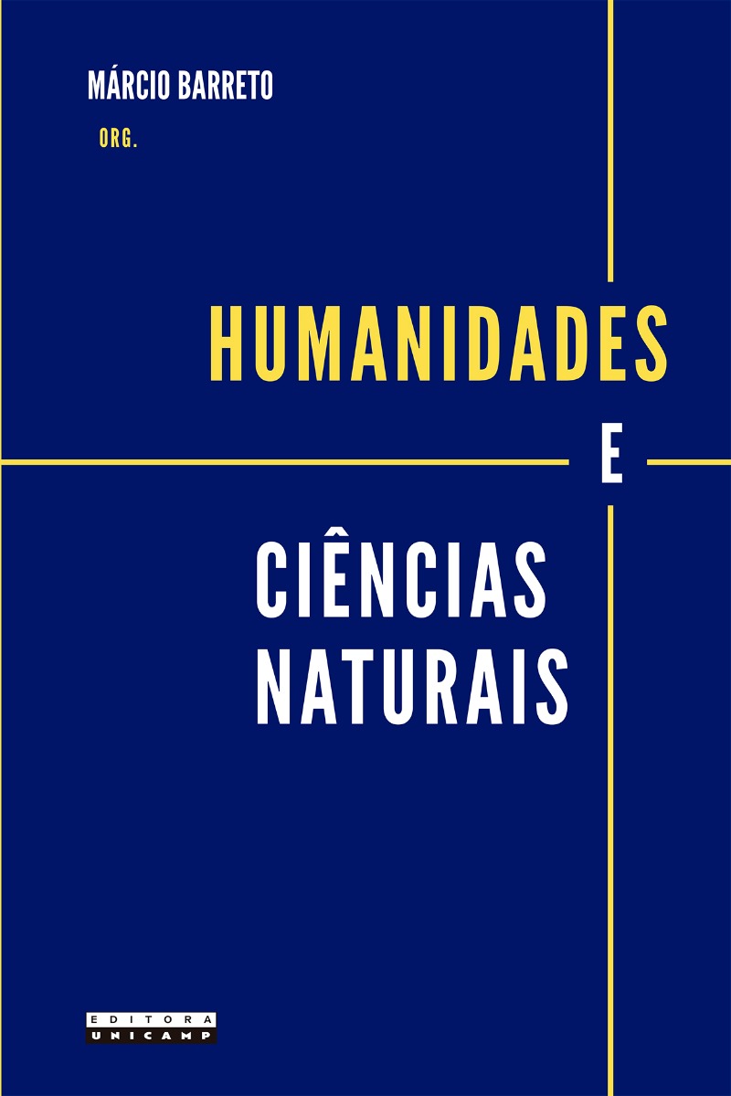 HUMANIDADES E CIÊNCIAS NATURAIS - ENSAIOS E BALANÇOS CRÍTICOS-0