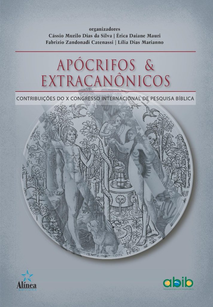 Apócrifos e extracanônicos: Contribuições do X Congresso Internacional de Pesquisa Bíblica-0