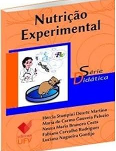 Nutrição Experimental - Série Didática-0