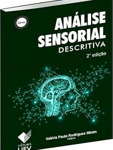 Análise Sensorial Descritiva -0