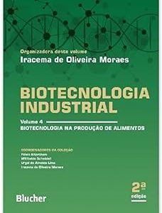 Biotecnologia industrial: Biotecnologia na produção de alimentos -0