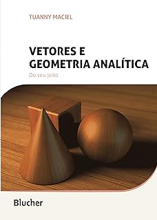 Vetores e geometria analítica: Do seu jeito-0