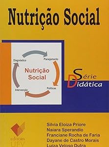 Nutrição Social - Série Didática-0