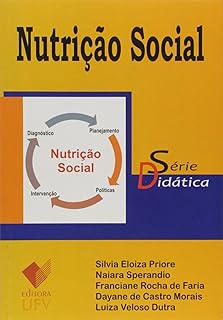 Nutrição Social - Série Didática-0