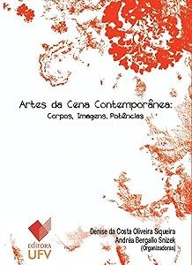 Artes da Cena Contemporânea: Corpos, Imagens, Potências-0