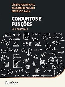 Conjuntos e funções: Com aplicações-0
