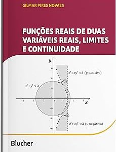 Funções reais de duas variáveis reais, limites e continuidade-0