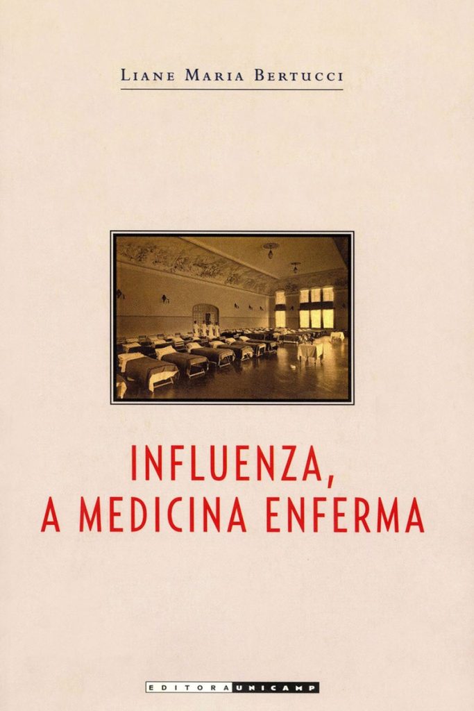 INFLUENZA, A MEDICINA ENFERMA-0