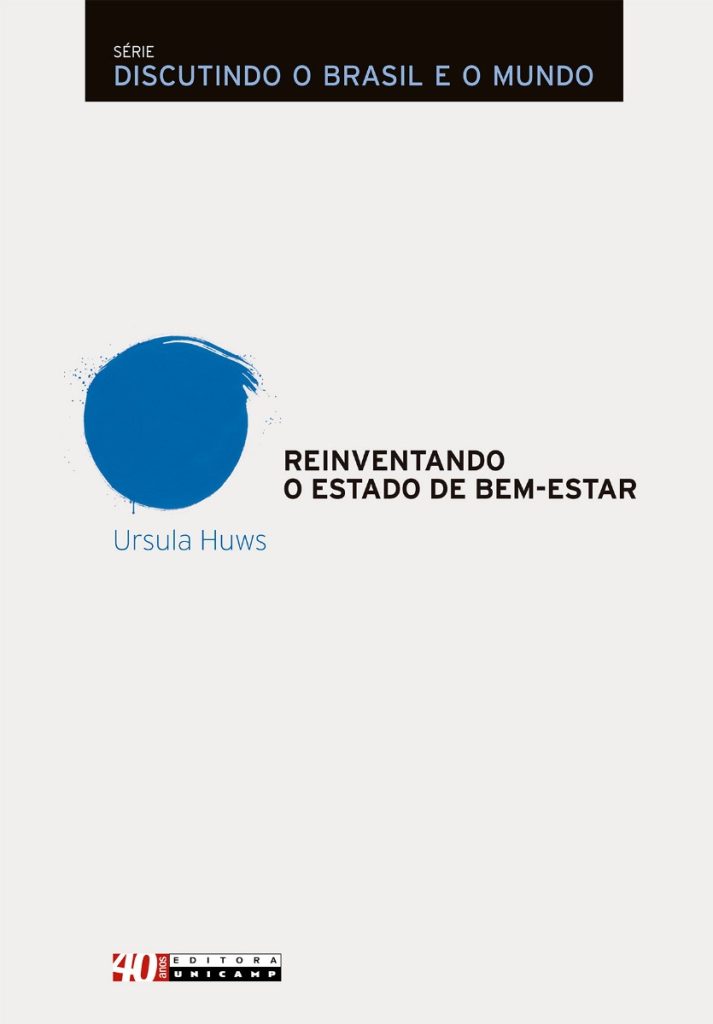 REINVENTANDO O ESTADO DE BEM-ESTAR - PLATAFORMAS DIGITAIS E POLÍTICAS PÚBLICAS-0