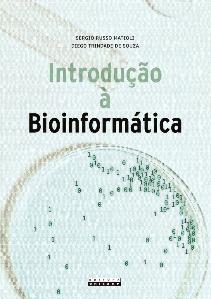 INTRODUÇÃO À BIOINFORMÁTICA-0