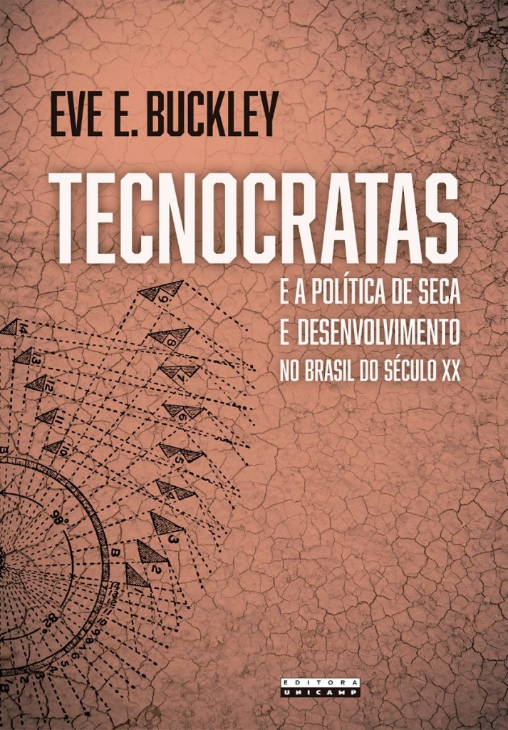 TECNOCRATAS E A POLÍTICA DE SECA E DESENVOLVIMENTO NO BRASIL DO SÉCULO XX-0